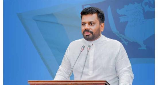 ජනපතිගේ වෙසක් දින පණිවිඩය..